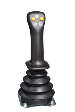 Kesla hydraulic joystick Finnrotot