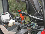 Harvestor Valtra X 120
