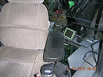 Harvestor Valtra X 120