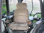 Harvestor Valtra X 120